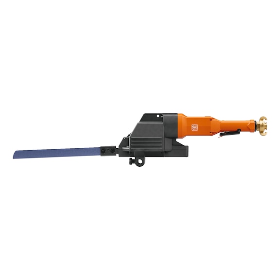 FEIN Jigsaws for pipes up to 440 mm diameter STS 325 R 75340800000 - Pipe jigsaw (compressed air)