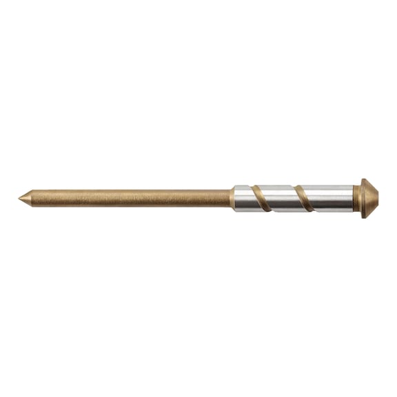 FEIN Zentrierstift L&auml;nge 85 mm 30217338000 - Zentrierstift