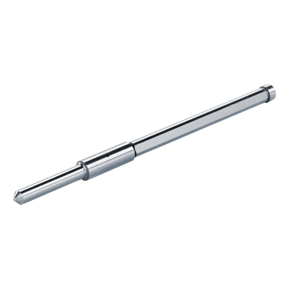 FEIN centering pin length 184 mm diameter 7.98 mm 30217362010 - Centering pin