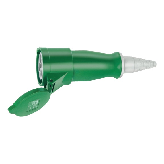 FEIN sleeve plug 30728131009 - Sleeve plug