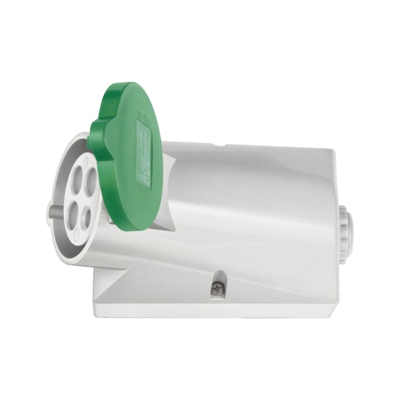 FEIN wall socket 30728137005 - Power tool (accessories, other)