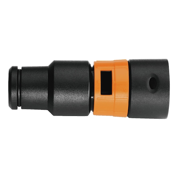 FEIN tool adapter for hose diameter 35 mm 31324000187 - Adapter for vacuum cleaner (workshop equipment, workshop equipment)