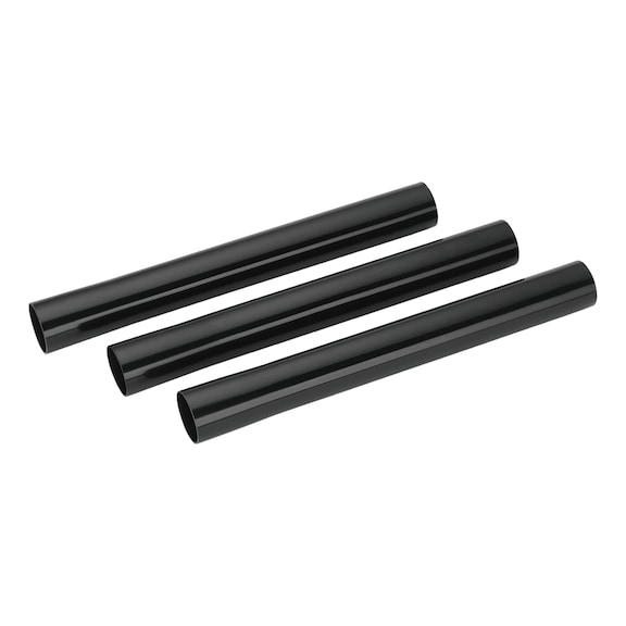 FEIN Saugrohr 3-teiliges Set ASBS 18-10 31324000190 - Rohr f&uuml;r Staubsauger (Betriebsausstattung, Werkstatteinrichtung)
