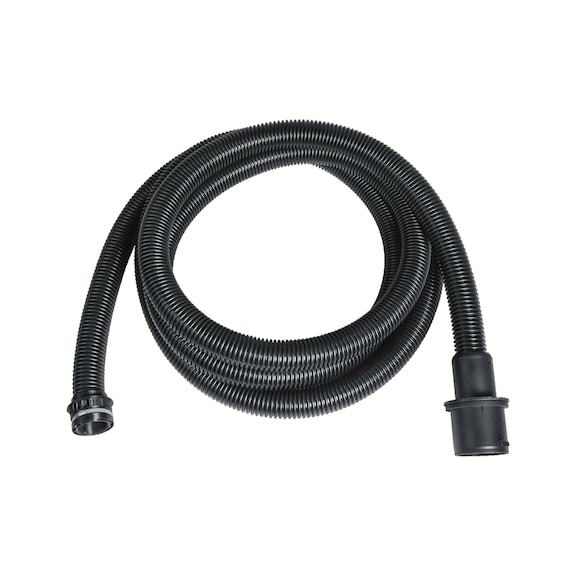 FEIN Saugschlauch Durchmesser 27 mm L&auml;nge 4 m 31345065010 - Schlauch f&uuml;r Staubsauger (Betriebsausstattung, Werkstatteinrichtung)