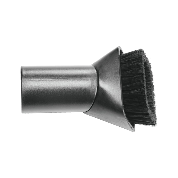 FEIN Saugpinsel Drehbar Borstenbesatz 70 x 45 mm 31345076010 - D&uuml;se f&uuml;r Staubsauger (Betriebsausstattung, Werkstatteinrichtung)