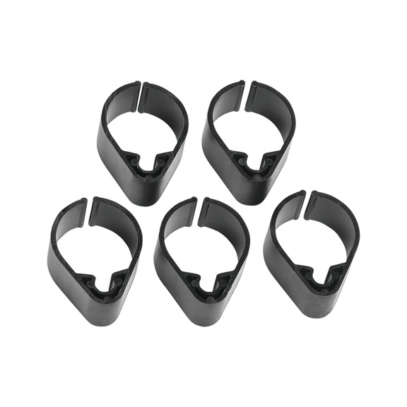FEIN cable holder PU 5 pcs 31345119010 - Vacuum cleaner (accessories, factory equipment, workshop equipment)
