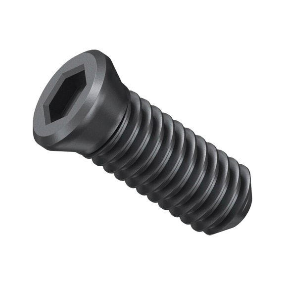 FEIN clamping screw KX PU 10 pcs 31350075000 - Milling cutters (parts)