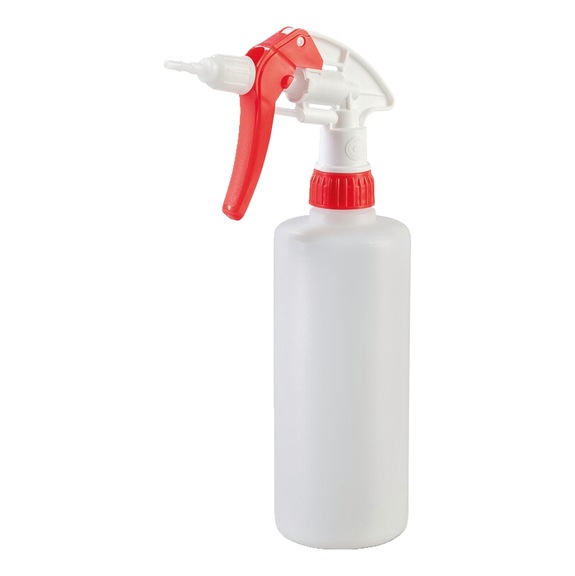 FEIN hand pump Capacity approx. 450 ml 32132022007 - Pressure sprayer