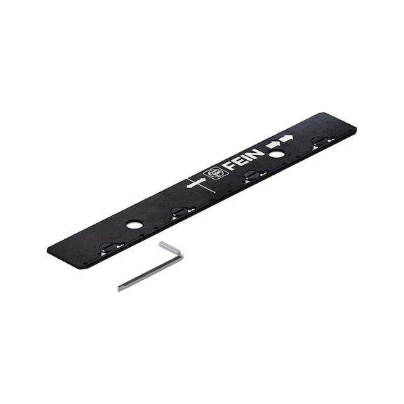 FEIN connecting piece for guide rails 32133040000 - Power tool (accessories, other)