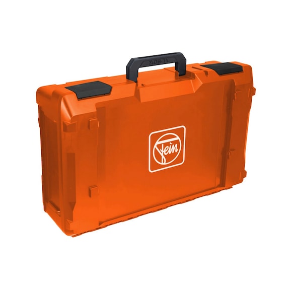 FEIN XL-BOXX (WxLxH) 607x395x179mm 33901740000 - Tool case (workshop)