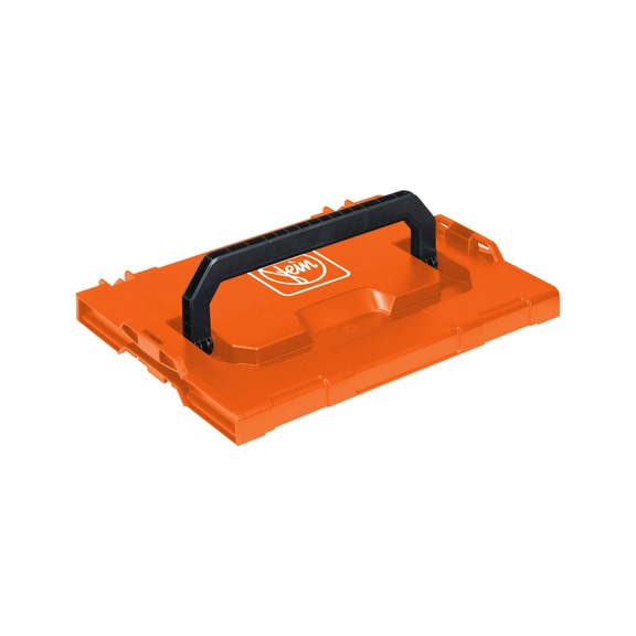 FEIN i-BOXX rack lid length 342 mm width 442 mm height 50 mm 33901791000 - Tool case, assembly bag (workshop, other)