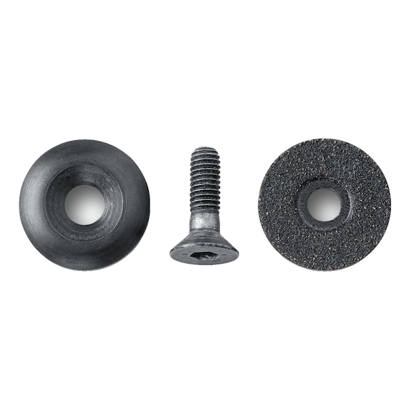 FEIN Upgrade Kit f&uuml;r Oszillierer (bis 2004) 35222927050 - Elektrowerkzeug (Zubeh&ouml;r, Sonstiges)