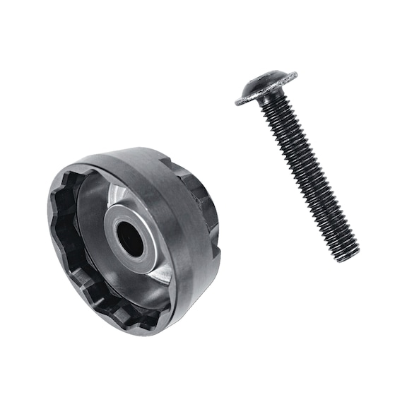 FEIN adapter for SuperCut without QuickIN 35222952040 - Power tool (accessories, other)
