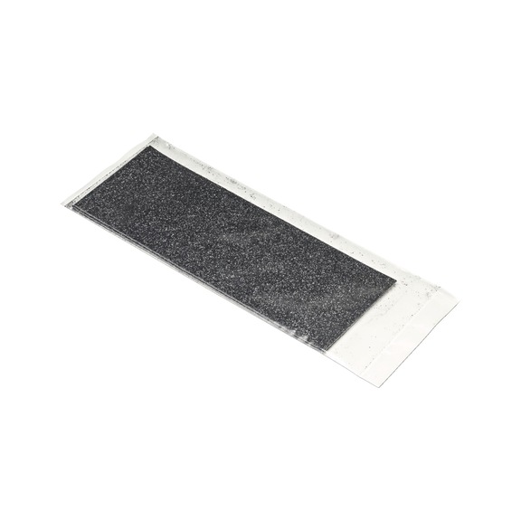 FEIN Graphitbelag 3 St&uuml;ck 39000000056 - Schleifer Ersatzteile Graphitbelag