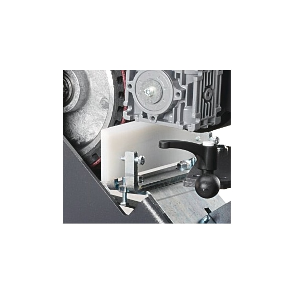 FEIN Guide rail, nylon 39000000497 - More power tool spare parts