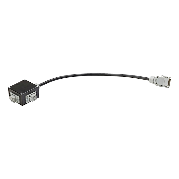 FEIN plug box 2x7 poles 69902183000 - Power tool (accessories, other)