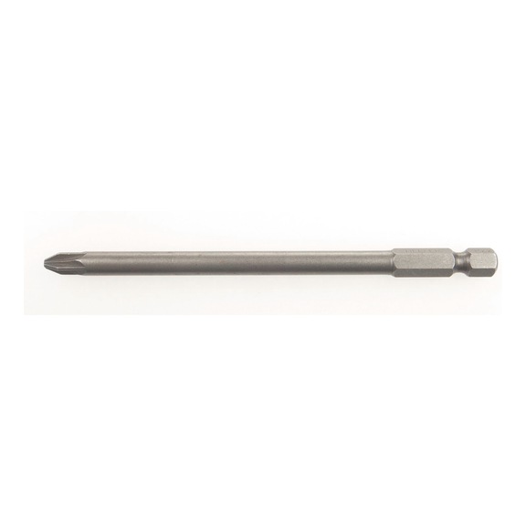 FEIN Bit 1/4 in Au&szlig;ensechskant 60503306008 - Elektrowerkzeug (Zubeh&ouml;r, Sonstiges)