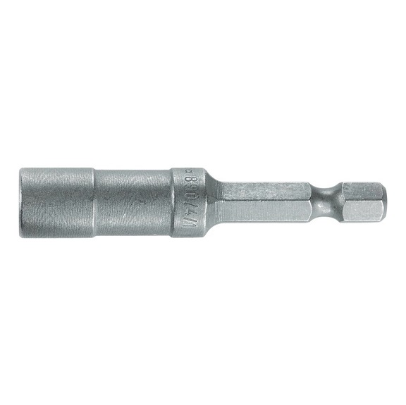 FEIN Halter 1/4 in Au&szlig;ensechskant Durchmesser 10,6 mm L 45 mm 60510215003 - Elektrowerkzeug (Zubeh&ouml;r, Sonstiges)