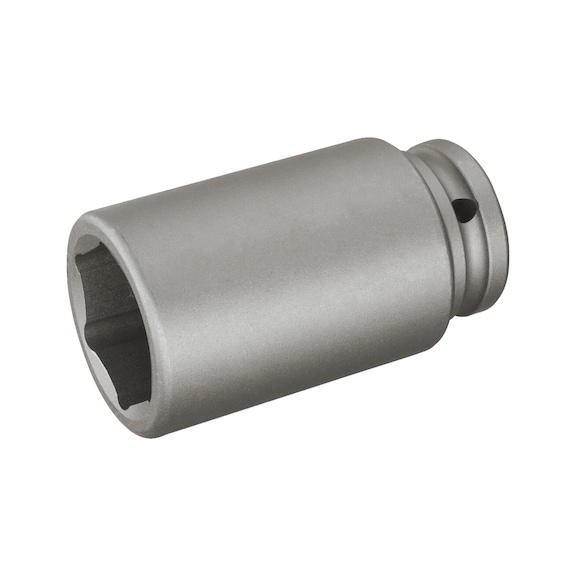 FEIN 6-point impact socket, 3/4 inch