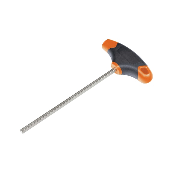 FEIN hex key SW4 62912002010 - Hexagon socket screwdriver