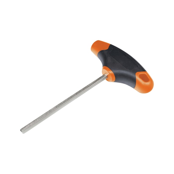 FEIN Hexagon socket wrench SW5 62912003010 - Hexagon socket screwdriver