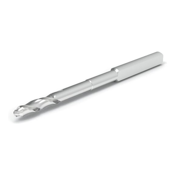 FEIN Centre drill 5 pieces 63114050020 - Centre drill