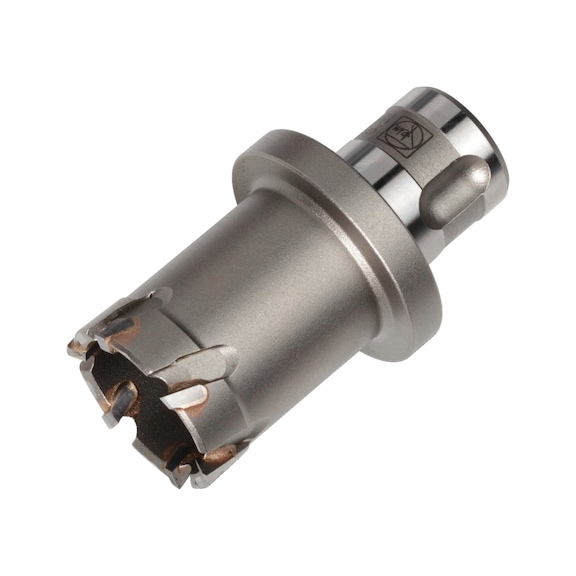 FEIN carbide core drill with QuickIN PLUS diameter 27 mm - Core drill