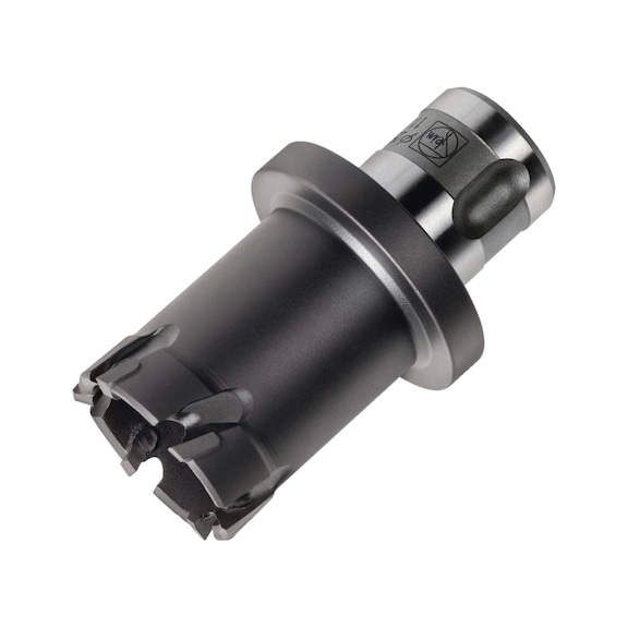 FEIN carbide core drill TiAIN-coated with QuickIN PLUS diameter 19.5 mm - Core drill