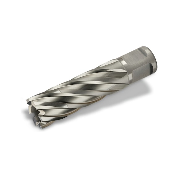 FEIN HSS Nova 50 core drill with 3/4 in Weldon diameter 57 mm - Core drill