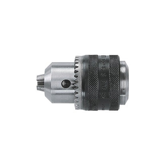 FEIN Zahnkranz-Bohrfutter Spannweite 0.8-10 mm 63202044018 - Bohrfutter (Sonstiges)