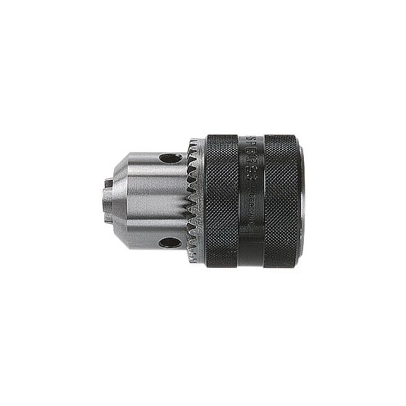 FEIN Zahnkranz-Bohrfutter Spannweite 3-16 mm 63202037010 - Bohrfutter mit Schl&uuml;ssel