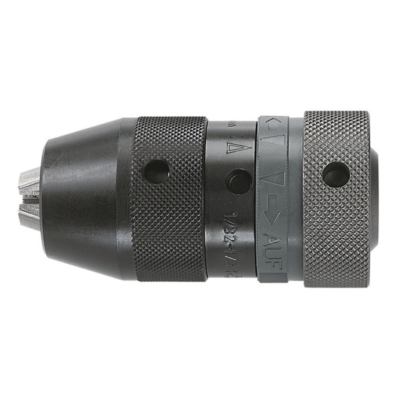 FEIN Quick-action drill chuck Clamping width 1-13 mm 63204032006 - Drill chuck (other)