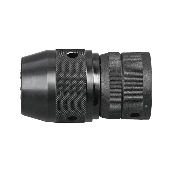 FEIN Schnellspann-Bohrfutter Spannweite 3-16 mm 63205038010 - Bohrfutter (Sonstiges)