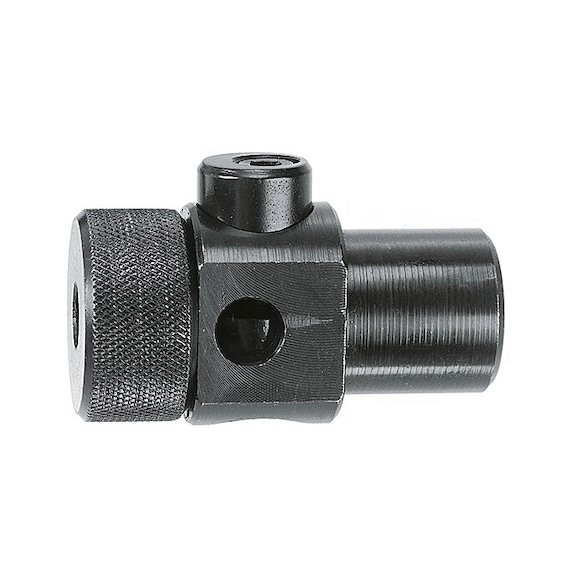 FEIN Jaw chuck 63206018005 - Threading tool (parts)