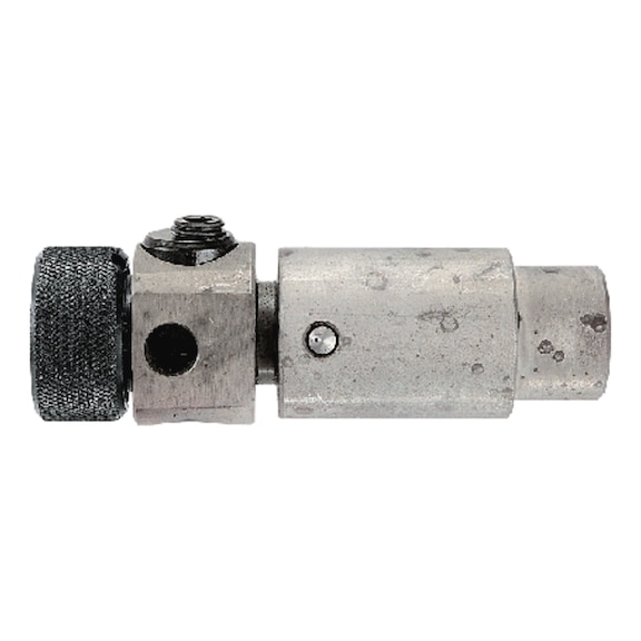 FEIN floating jaw chuck for direct tapping chuck Clamping range 2.8 - 9 mm - Threading tool (parts)