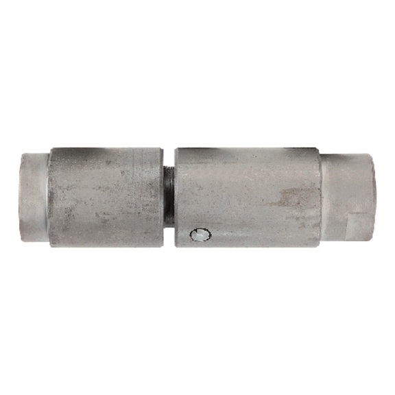 FEIN Pendulum collet chuck with collet 6/7/9 mm 63206061021 - Power tool (accessories, other)