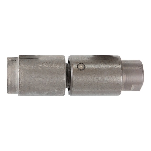 FEIN Pendelzangenfutter mit Spannzange 3,5/4,5/6 mm 63206076022 - Elektrowerkzeug (Zubeh&ouml;r, Sonstiges)