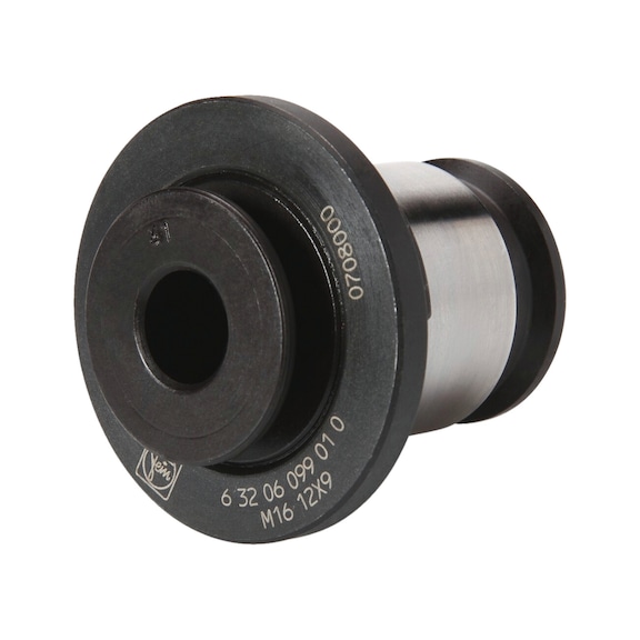 FEIN tap inserts size 2 M 10 diameter 7 mm square 5 5 mm 63206096014 - Threading tool (parts)