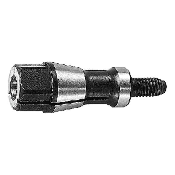 FEIN Collet chuck diameter 6 mm 63207059006 - Collets, clamping sleeves and clamping sleeves (miscellaneous)