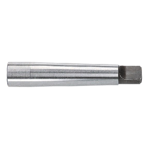 FEIN Bohrfutterkegel f&uuml;r Bohrmaschinen mit Morsekegel 63301021001 - Bohrfutterkegel