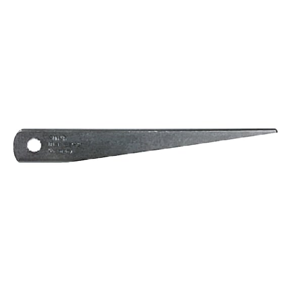 FEIN drive-out wedge holder MK 3/MK 4 Length 190 mm 63305004001 - Tool (parts, other)