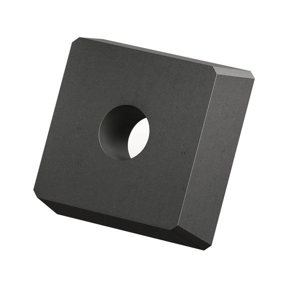 FEIN St&ouml;&szlig;el- und Tischmesser Blechst&auml;rke 1,6 mm 63601101009 - Elektrowerkzeug (Zubeh&ouml;r, Sonstiges)