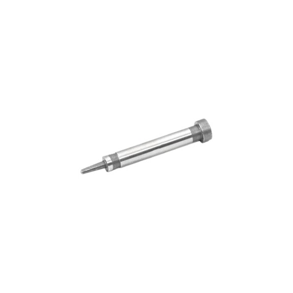 FEIN punch, sheet thickness 1.3 mm, PU 1 pc 63602050000 - Punch