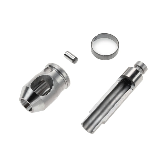 FEIN punch and die set 63602051018 - Punch