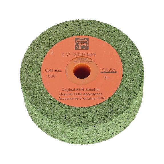 FEIN Grinding wheel 63713007009 - Grinding wheel/grinding stone