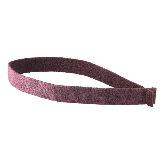 FEIN non-woven belts 600 x 30 mm medium version 63714048019 - Sanding belt for belt sander
