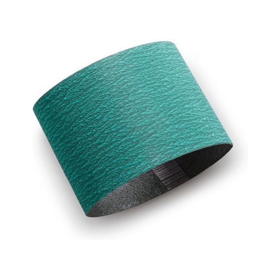 FEIN sanding sleeve grit 60 PU 5 pcs 63714132010 - Sanding sleeve for straight grinder