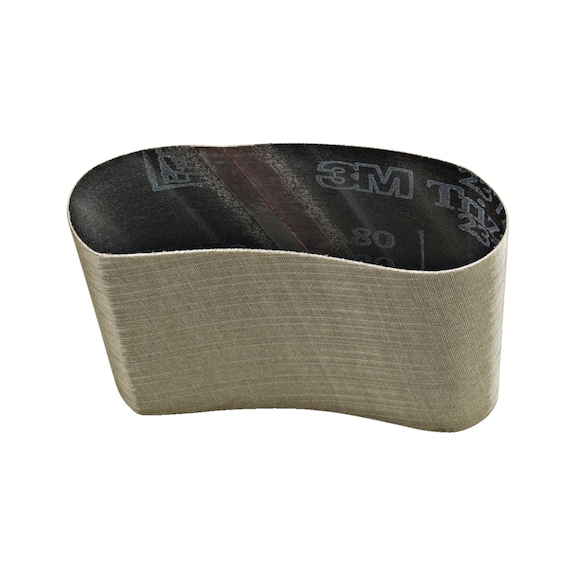 FEIN abrasive sleeve Pyramix grain 400 PU 5 pcs 63714146010 - Sanding sleeve for straight grinder