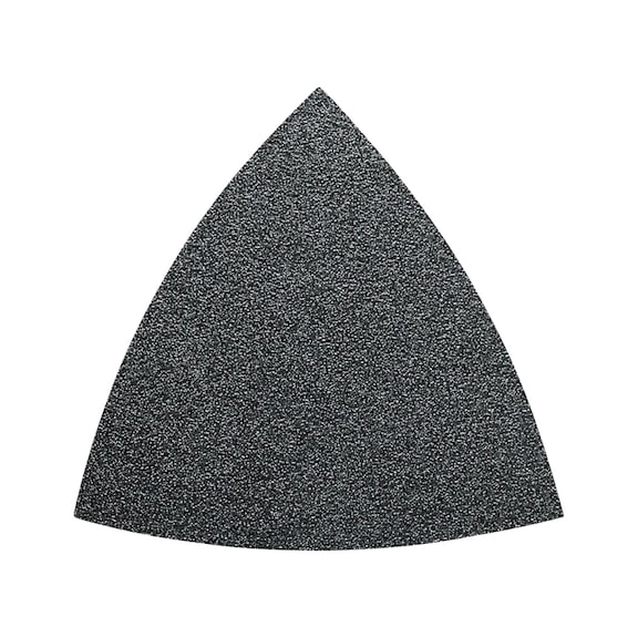 FEIN sanding sheets edge length 80 mm 63717087014 - Sanding sheet