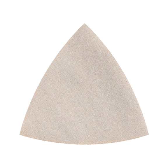 FEIN Sanding sheets super soft edge length 80 mm 63717179016 - Sanding sheet